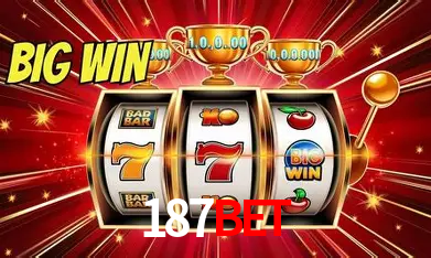 187bet cassino online