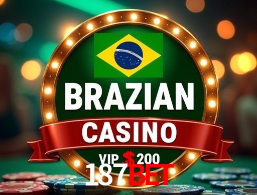 187bet Slots