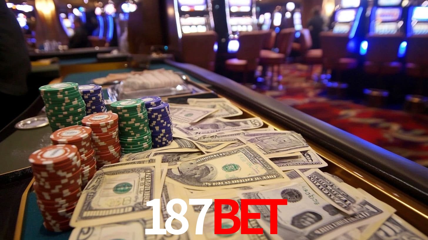 187bet Plataforma