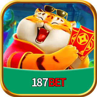 Logo 187bet