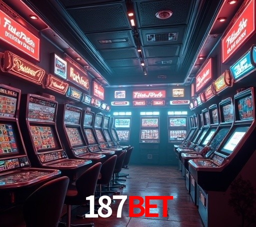 187bet Plataforma